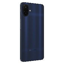 Смартфон Samsung Galaxy A08 6Gb, 128Gb, синий
