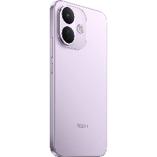 Смартфон Xiaomi Redmi Note 17 Pro 5G, 6/128Gb, фиолетовый