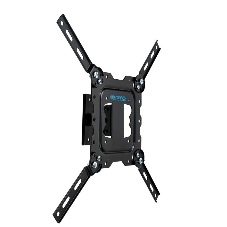 Кронштейн для телевизора Kromax DIX-16 черный 22