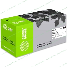 Картридж лазерный Cactus CS-TN221K черный (24000 стр.) для Konica Minolta bizhub C227/C287
