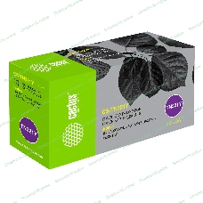 Картридж лазерный Cactus СS-TN321Y желтый (1500 стр.) для Brother HL-L8250CDN/MFC-L8650CDW