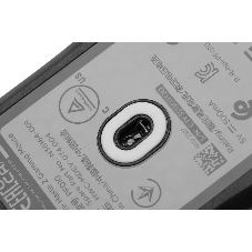 Мышь беспроводная HyperX Haste 2 черный, 26000 dpi, радиоканал, Bluetooth, USB, кнопки - 5