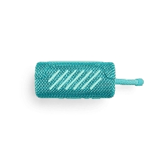 Портативная акустика JBL GO 3, бирюзовый