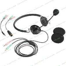 Гарнитура переводчика Shure IH 6500, проводная