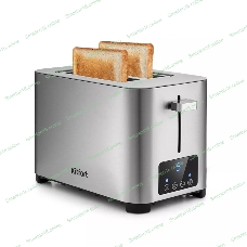 Тостер Kitfort KT-2048 нержавеющая сталь