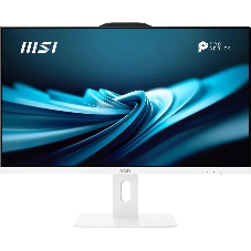 Моноблок MSI PRO AP272P 14M-617XRU 27