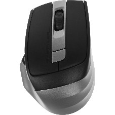 Комплект клавиатура+мышь A4Tech FStyler FB2535C беспроводной, USB + Bluetooth, 2000 DPI, черный