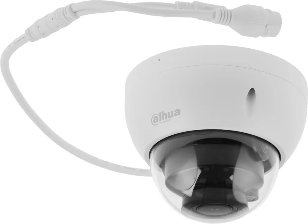 Камера видеонаблюдения Dahua DH-IPC-HDBW2241RP-ZS, IP, 2 Мп, 2.7-13.5 мм, белая
