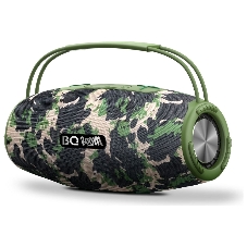 Портативная Bluetooth-колонка BQ PBS4002 хаки 35 Вт