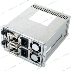 Блок питания серверный ACD MR0700 700W, Mini Redundant (ШВГ=150x86x185 мм), 80PLUS Silver (88+), 2x4см fan (аналог FSP600-60MRA(S))