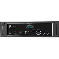 Мини ПК MSI Pro DP21 14M Mini Core i5-14400 (2.5GHz), 16Gb (8*2) DDR5 SO-DIMM, 512Gb SSD M.2, Intel Graphics, noDVD, WiFi, BT, 120W, VESA, COM Port, no keyboard&mouse, noOS, 1y war-ty (9S6-B0A431-1054)