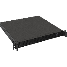 Серверный корпус ExeGate EX293306RUS Pro 1U390-01 RM 19