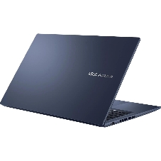 Ноутбук ASUS VivoBook 15 X1502VA-BQ924 синий Intel Core i7 13620H 2400MHz/15.6