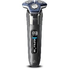 Электробритва роторная Philips S7887/58 реж.эл.:3 питан.:аккум.