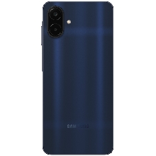 Смартфон Samsung Galaxy A08 6Gb, 128Gb, синий