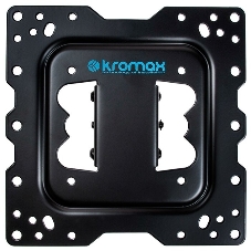 Кронштейн для телевизора Kromax DIX-16 черный 22