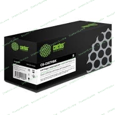 Картридж лазерный Cactus CS-C057HBK черный (10000 стр.) для Canon LBP228x/LBP226dw/LBP223dw/MF449x/MF446x/MF445dw
