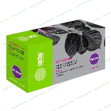 Картридж лазерный Cactus СS-TN321M пурпурный (1500 стр.) для Brother HL-L8250CDN/MFC-L8650CDW