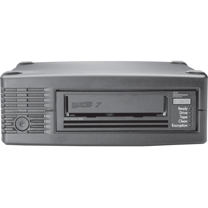 Ленточный накопитель HPE LTO-7 Ultrium (BB874A)