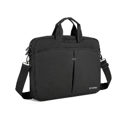 Сумка для ноутбука Irbis (14,0) IC-014 Black, черный