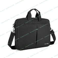 Сумка для ноутбука Irbis (14,0) IC-014 Black, черный