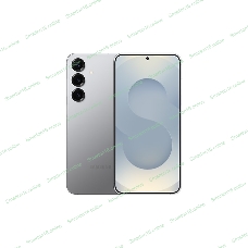 Смартфон Samsung Galaxy S25+, 12/512Gb, серый