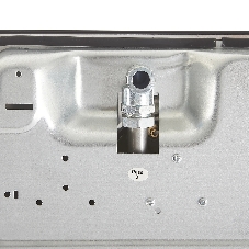 Газовая варочная панель Krona ALMA 60 BL черный