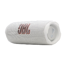 Колонка портативная JBL FLIP 7 белый 25W 1.0 BT 4800mAh