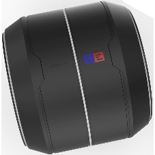 Кулер для процессора ZALMAN ZET5 черный, 5 HEAT PIPES, 4-PIN PWM, 600-2000 RPM, 30.4 DBA MAX, HYDRO BEARING, FULL SOCKET SUPPORT