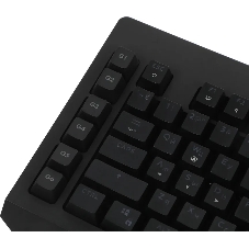 Клавиатура GMNG GG-KB770XP проводная, USB Type-A, чёрный