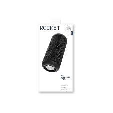 Колонка портативная беспроводная Boost 20 Вт, Bluetooth