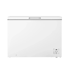Морозильный ларь Hisense FT300N1AW1, белый, 297л