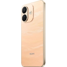 Смартфон Xiaomi Redmi Note 17 Pro 5G, 8/512Gb, оранжевый