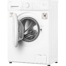 Стиральная машина Weissgauff WM 4506 Inverter Steam