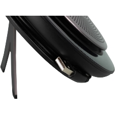 Спикерфон Jabra Speak 750 MS, черный