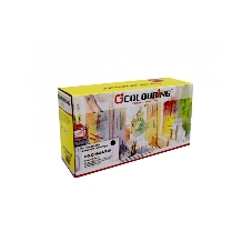 Картридж лазерный Colouring CG-Q5949A/708 черный (2500 стр.) для HP LJ 1160/1320/1320N/3390/3392/Canon LBP 3300