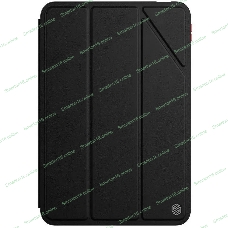 Чехол Bevel Leather Case, черный, (Mi Pad 6/Pad 6 Pro)