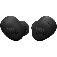 Наушники TWS JBL Wave Buds 2 черный, внутриканальные, Bluetooth, до 10 ч