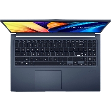 Ноутбук ASUS VivoBook 15 X1502VA-BQ924 синий Intel Core i7 13620H 2400MHz/15.6
