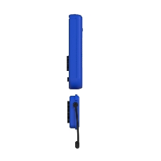 Игровая консоль Maxvi GSP-01 blue