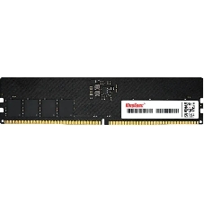 Оперативная память Kingspec DDR5, 16GB (1x16GB), 5600 MHz, CL40
