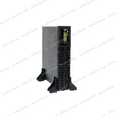 Источник бесперебойного питания Штиль STR500SL 400Вт 500ВА черный