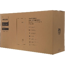 Водонагреватель электрический Philips AWH1627/51(80YD) белый, накопительный, 80 л, 2 кВт
