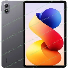 Планшет Xiaomi Redmi Pad 2 Pro 6/128Gb серый