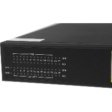 Коммутатор Cudy GS5024PS4, 24×1 Гбит/с, 4×10 Гбит/с SFP+