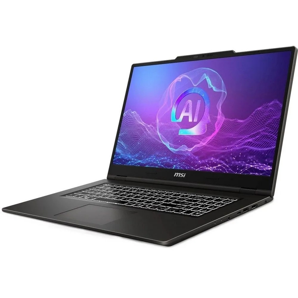 Ноутбук MSI Venture 17 AI A2HMG-014XRU/17.3