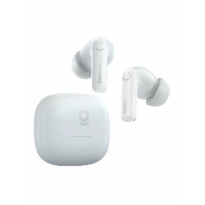 Baseus Bass BP1 Pro In-Ear True Wireless Earbuds Moon White