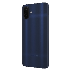 Смартфон Samsung Galaxy A08 6Gb, 128Gb, синий
