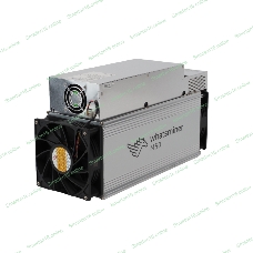Майнер MicroBT M50-118TH/s-28W