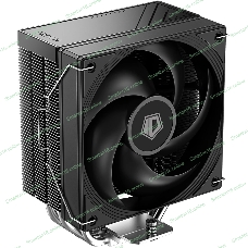 Кулер для процессора ID-Cooling FROZN A410 SE черный 120мм алюминий/медь 1800rpm 25db 4-pin 152мм